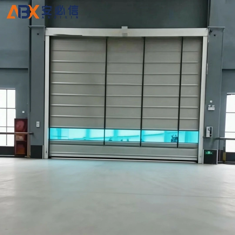 丽水市背带堆积门